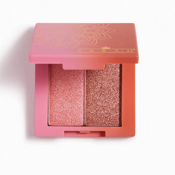 🌸F.A.R.A.H Eyeshadow Duo in Forget Me Not & Nectar Eyeshadow - Picture 1 of 4